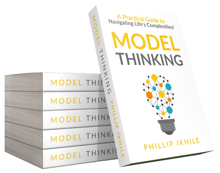 Think Toalking Model Model Thinking – Beneath every decision…