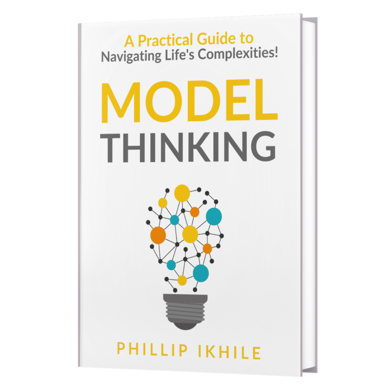 The Art of Model Thinking: A Guide to Decision-Making – Model Thinking