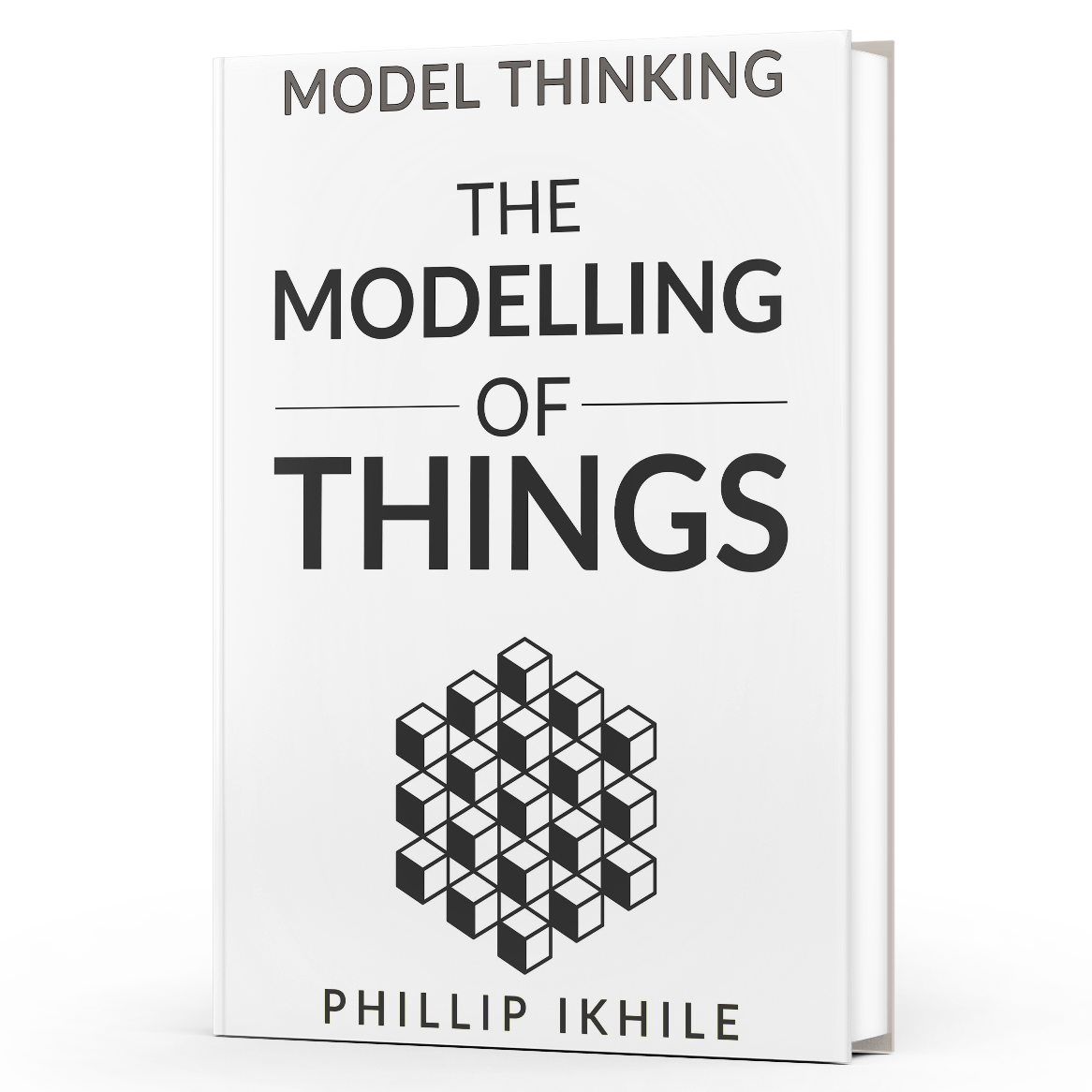 The Modelling of Things